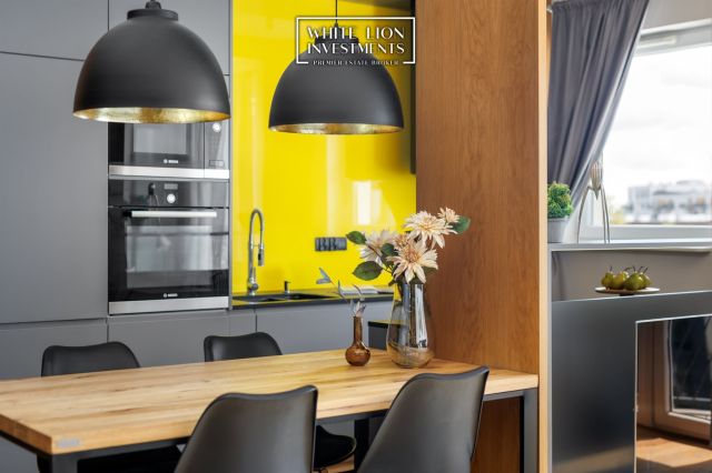 Mieszkanie 3-pokojowe Warszawa Praga-Południe, ul. Mińska. Zdjęcie 1