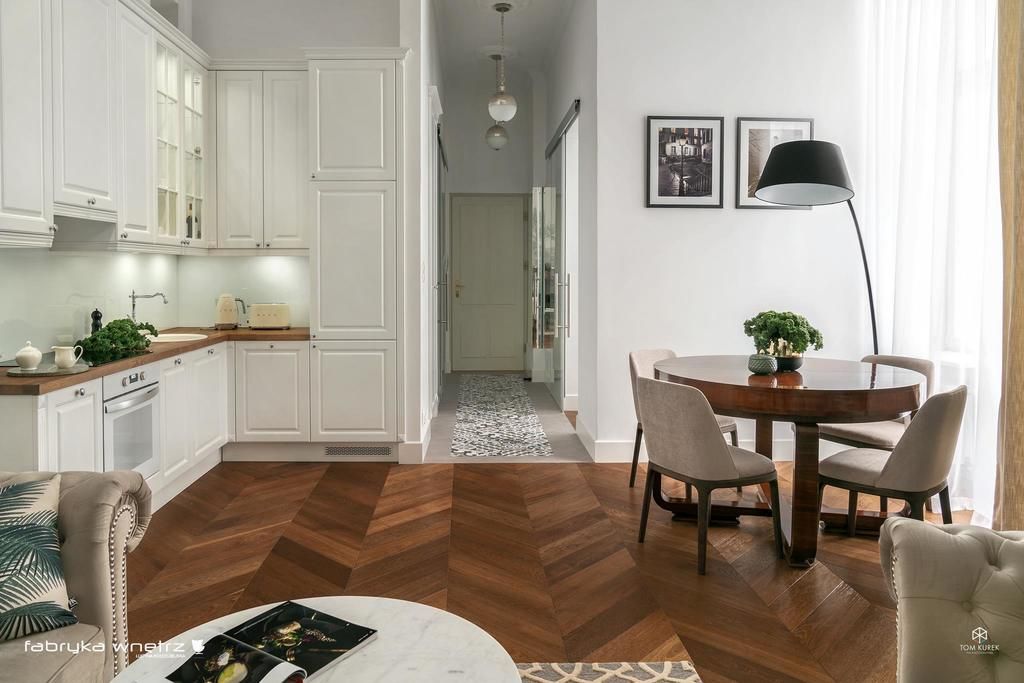 Mieszkanie 2-pokojowe Warszawa Śródmieście, ul. Stanisława Noakowskiego. Zdjęcie 5