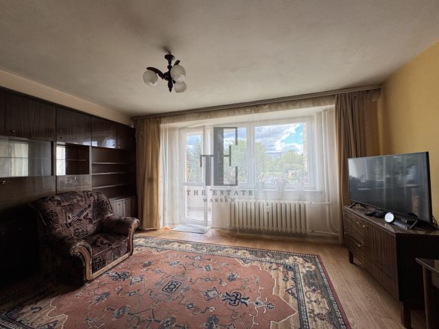 Mieszkanie 3-pokojowe Warszawa Mokotów. Zdjęcie 3