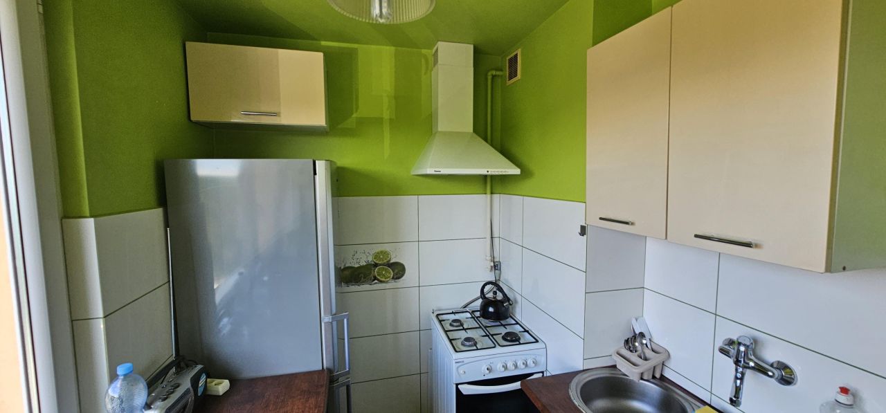 Mieszkanie 3-pokojowe Łódź Bałuty, ul. Franciszkańska. Zdjęcie 13