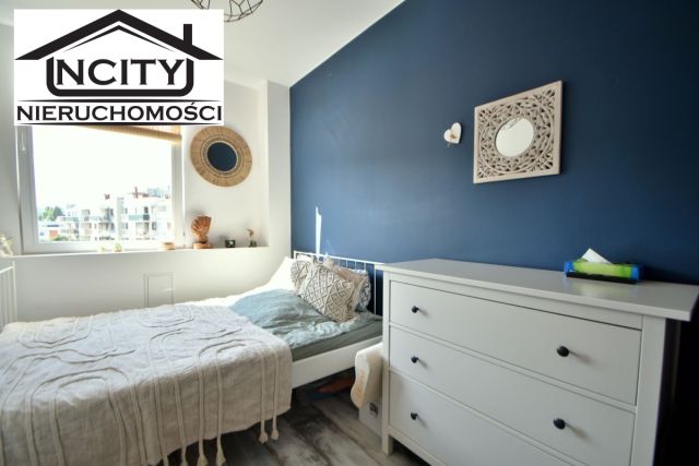 Mieszkanie 2-pokojowe Gdańsk Przymorze, ul. Lęborska. Zdjęcie 10