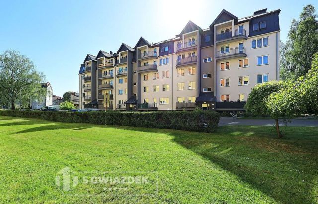 Mieszkanie 2-pokojowe Szczecinek, ul. Kopernika. Zdjęcie 19