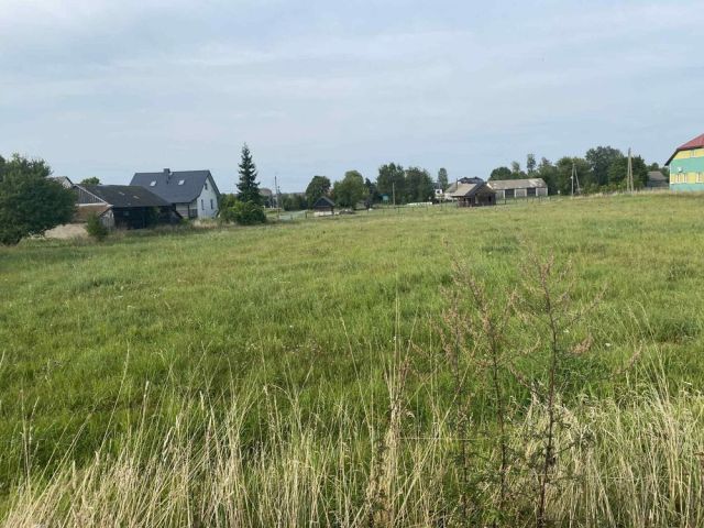 Działka rolno-budowlana Makarki. Zdjęcie 1