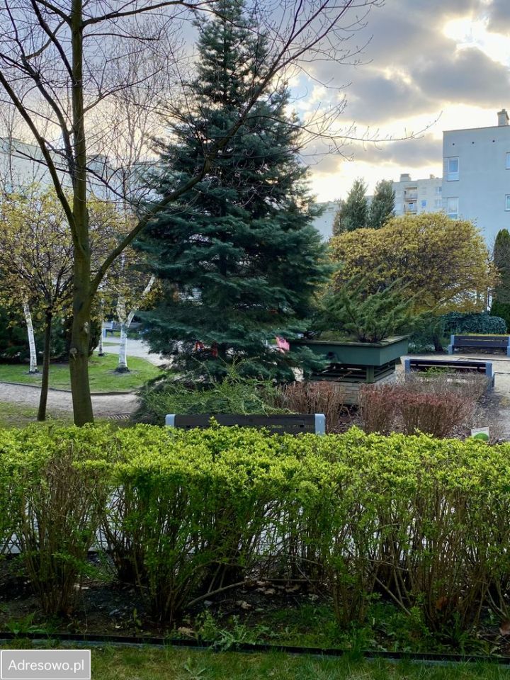 Mieszkanie 3-pokojowe Warszawa Ursynów, ul. Nugat. Zdjęcie 9