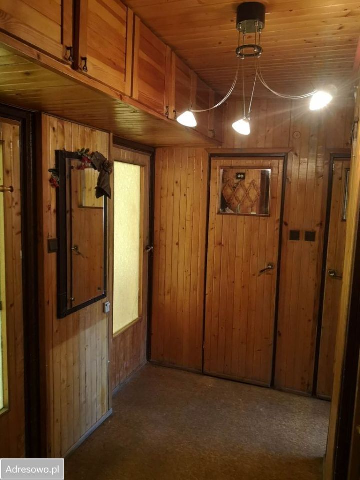 Mieszkanie 4-pokojowe Warszawa Ursus, ul. Orląt Lwowskich. Zdjęcie 4