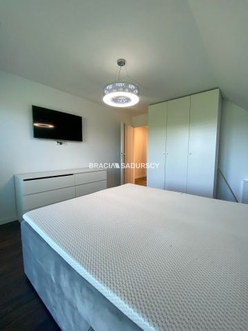 dom wolnostojący, 4 pokoje Skawina, ul. Mikołaja Kopernika. Zdjęcie 37