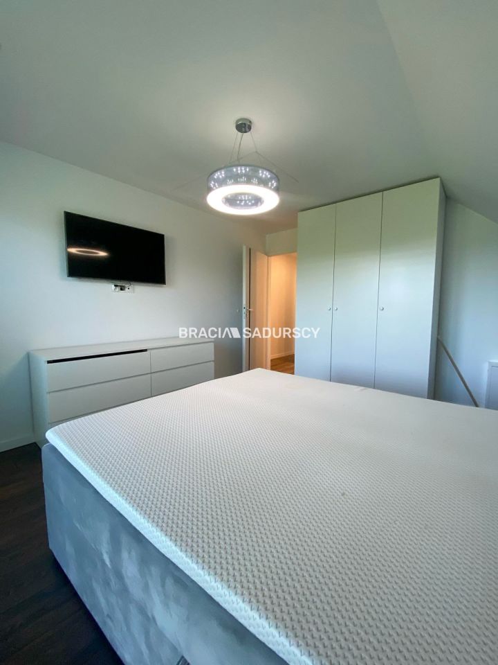 dom wolnostojący, 4 pokoje Skawina, ul. Mikołaja Kopernika. Zdjęcie 37