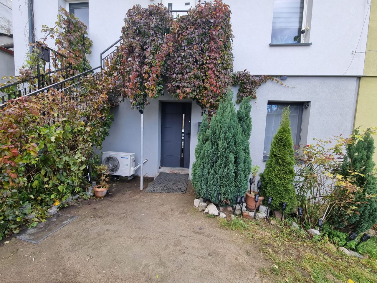 Mieszkanie 2-pokojowe Starogard Gdański, ul. Tadeusza Kościuszki. Zdjęcie 23