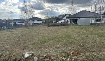 Działka budowlana Pliszczyn Kolonia Pliszczyn