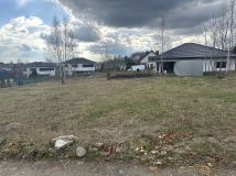 Działka budowlana Pliszczyn Kolonia Pliszczyn
