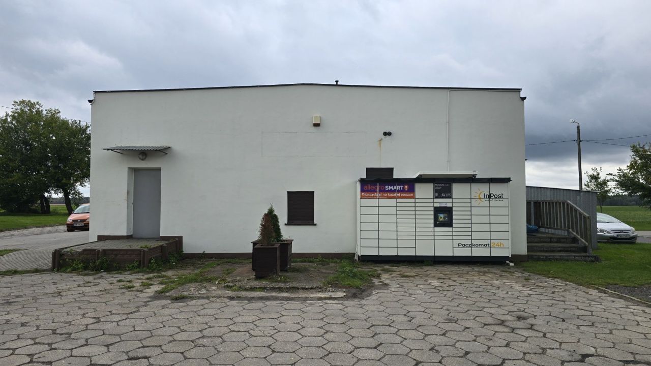 Lokal Targowa Górka. Zdjęcie 3