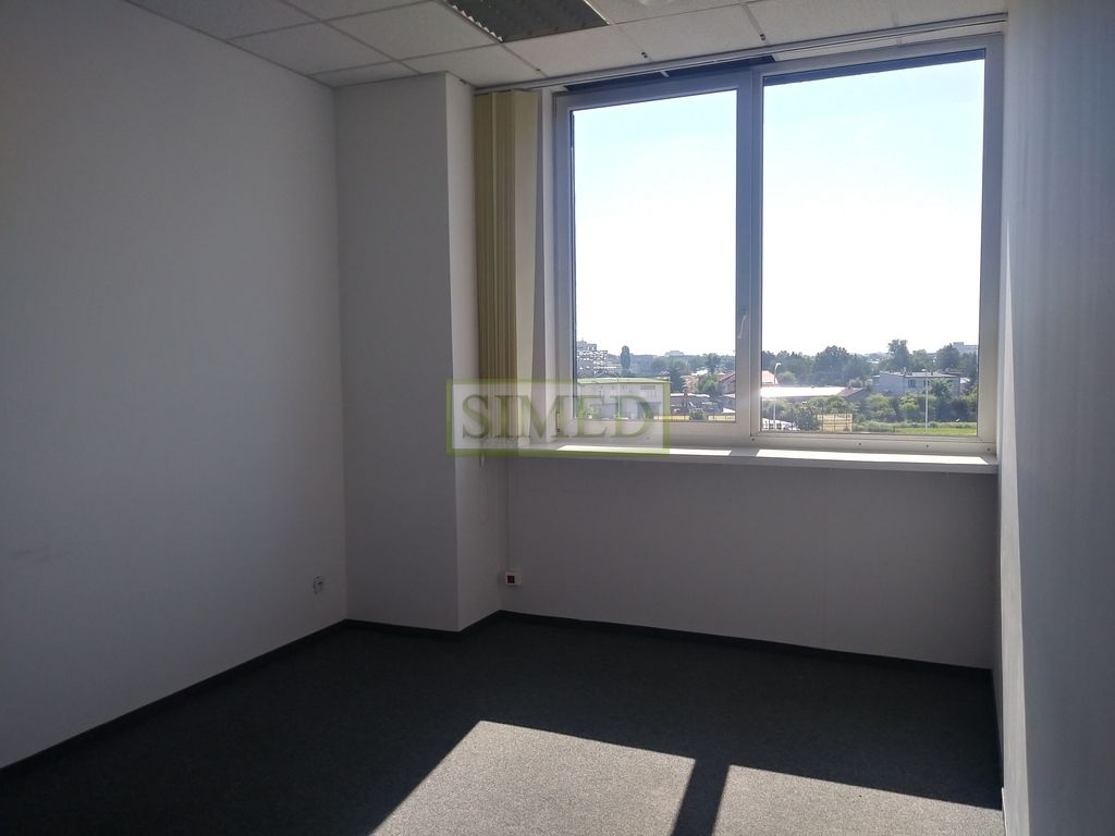 Biuro Warszawa Włochy