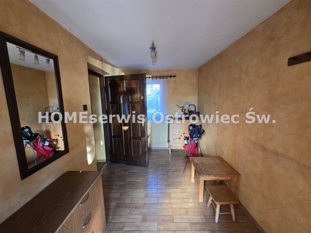 dom wolnostojący Ostrowiec Świętokrzyski Kolonia Robotnicza. Zdjęcie 19