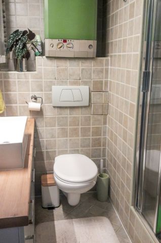 Mieszkanie 3-pokojowe Szczecin Żelechowa, ul. Szczygli Zaułek. Zdjęcie 14