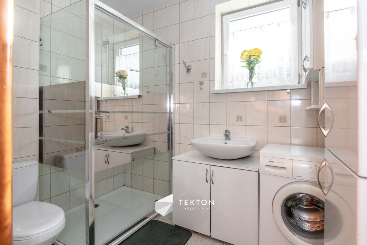 dom wolnostojący, 11 pokoi Przeźmierowo, ul. Folwarczna. Zdjęcie 8