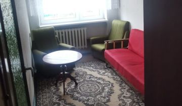 Mieszkanie 4-pokojowe Dretyń