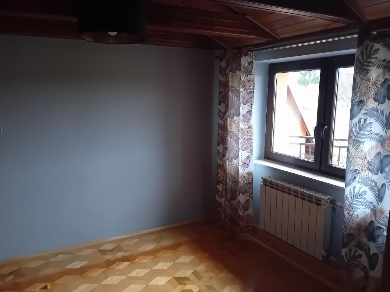 dom wolnostojący, 5 pokoi Grabina Radziwiłłowska, ul. Duża. Zdjęcie 7