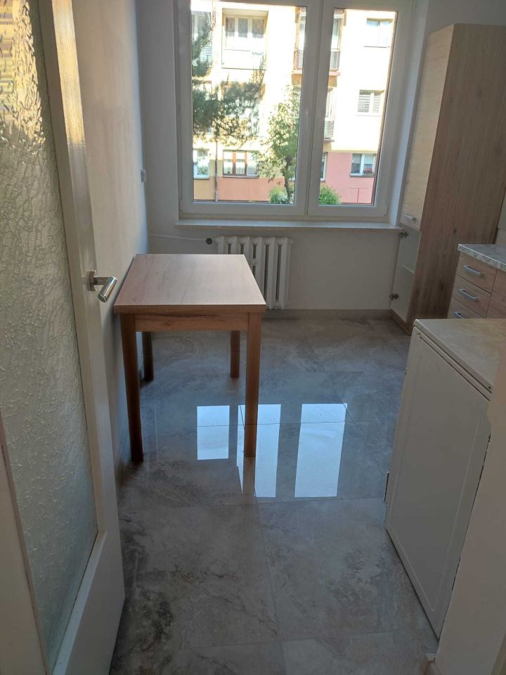 Mieszkanie 2-pokojowe Tomaszów Lubelski, ul. Marii Skłodowskiej. Zdjęcie 3