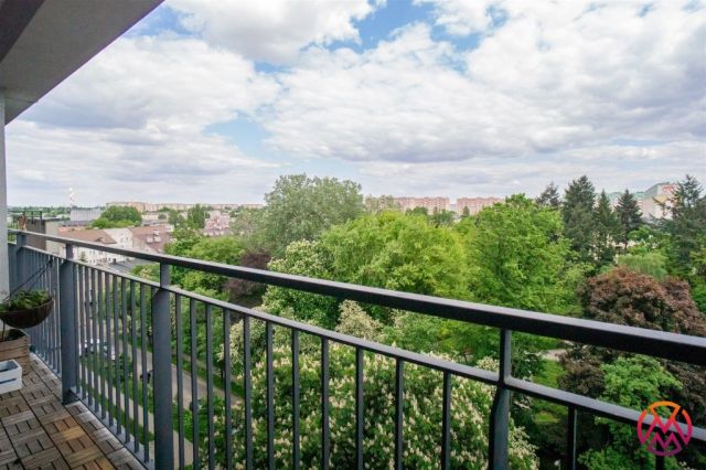 Mieszkanie 4-pokojowe Łódź Górna, ul. Rzgowska. Zdjęcie 18