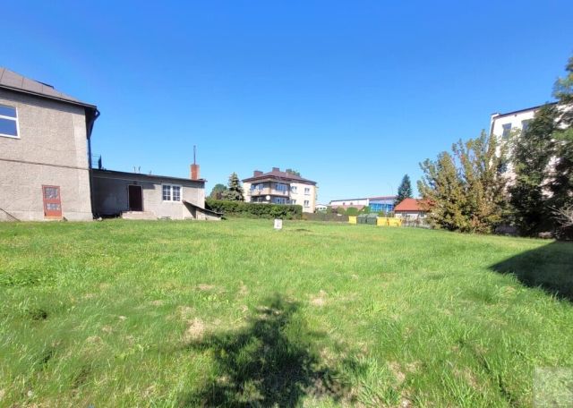 Działka inwestycyjna Lubaczów. Zdjęcie 9