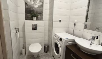 Mieszkanie 2-pokojowe Wrocław Krzyki, ul. Piękna