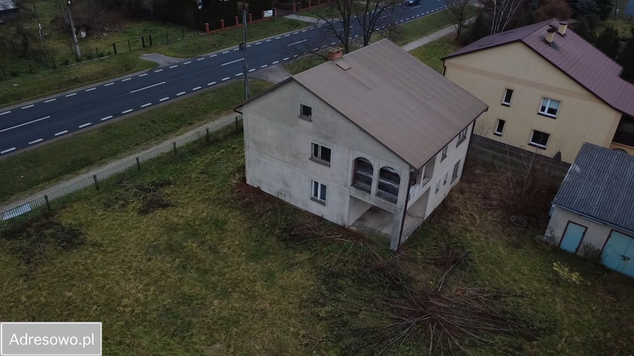 Działka rolno-budowlana Podzagajnik. Zdjęcie 2