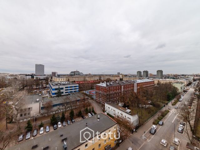 Mieszkanie 1-pokojowe Warszawa Mokotów, ul. Stefana Batorego. Zdjęcie 1