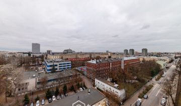 Mieszkanie 1-pokojowe Warszawa Mokotów, ul. Stefana Batorego
