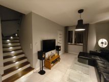 dom szeregowy, 4 pokoje Rabowice, ul. Olszynowa. Zdjęcie 2