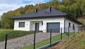 dom wolnostojący, 4 pokoje Nowy Sącz, Paszyn