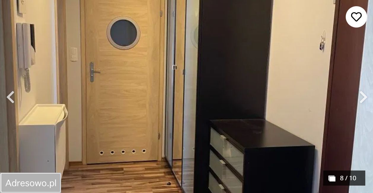 Mieszkanie 2-pokojowe Warszawa Stegny, ul. Egejska. Zdjęcie 4