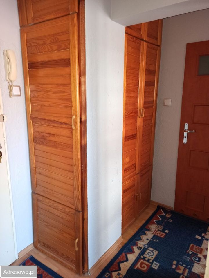 Mieszkanie 1-pokojowe Radom Borki, ul. gen. Władysława Sikorskiego. Zdjęcie 3