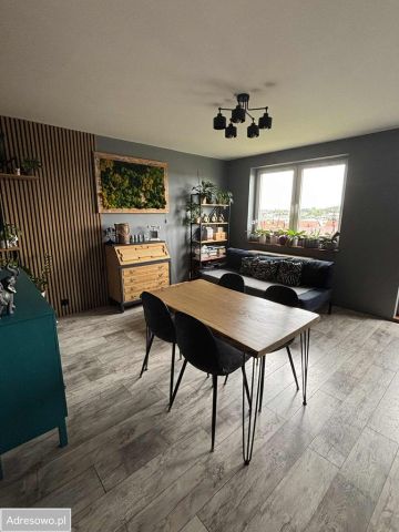 Mieszkanie 5-pokojowe Gdańsk Kokoszki, ul. Storczykowa. Zdjęcie 1