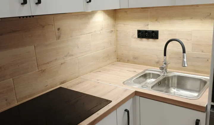 Mieszkanie 2-pokojowe Poręba, ul. Zakładowa