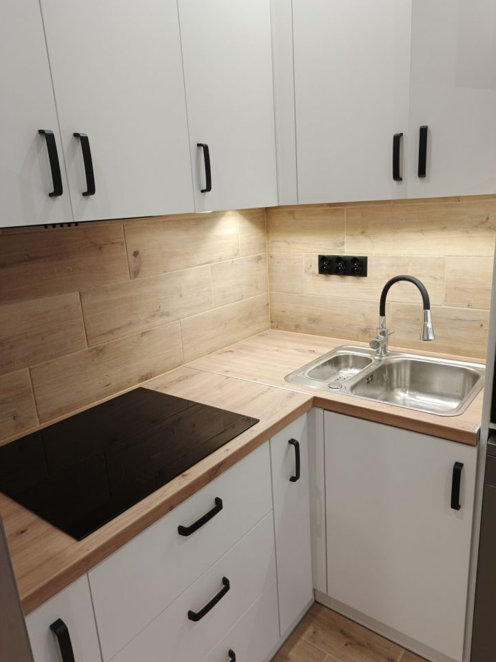 Mieszkanie 2-pokojowe Poręba, ul. Zakładowa