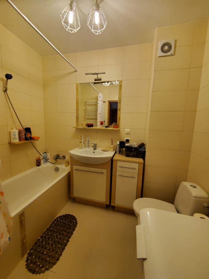 Mieszkanie 2-pokojowe Otwock Kresy Nadbrzeskie, ul. im. Generała Józefa Hallera. Zdjęcie 7