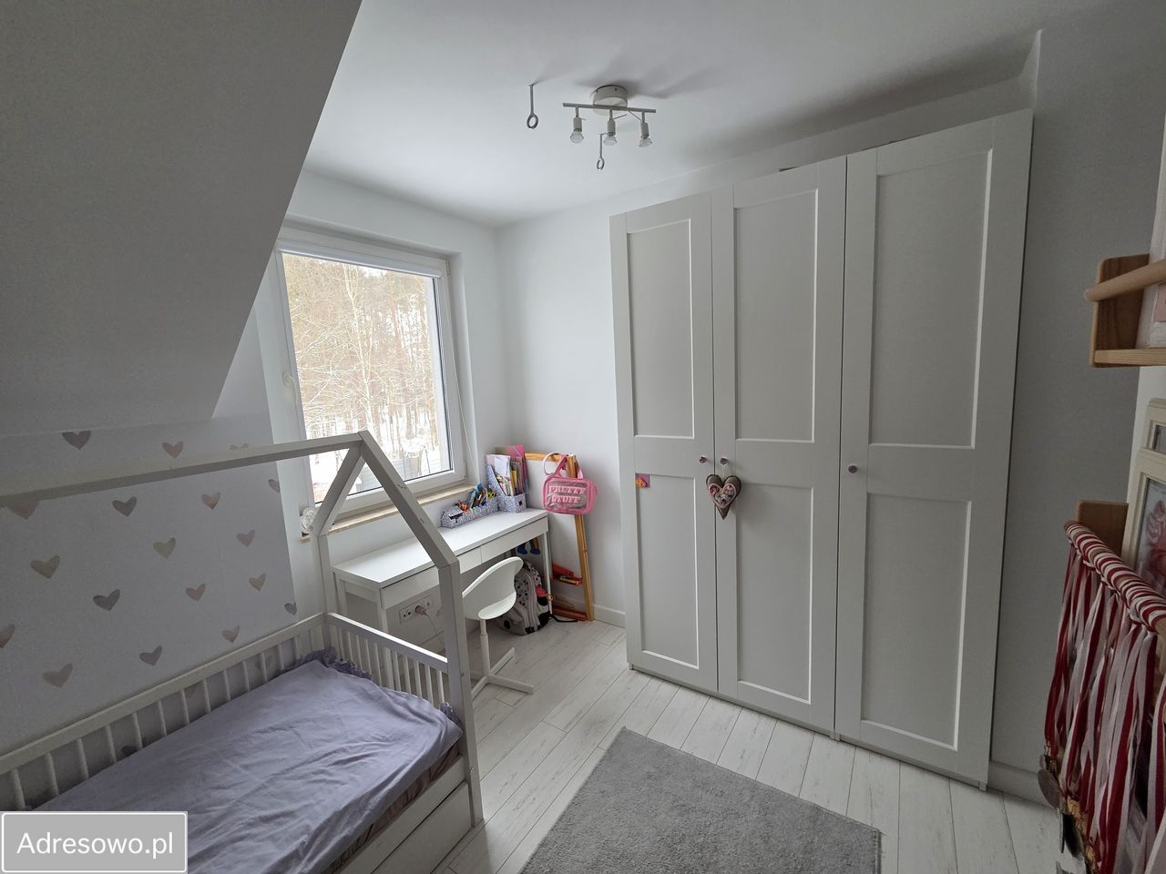 bliźniak, 4 pokoje Orle, ul. Ogrodnicza. Zdjęcie 8