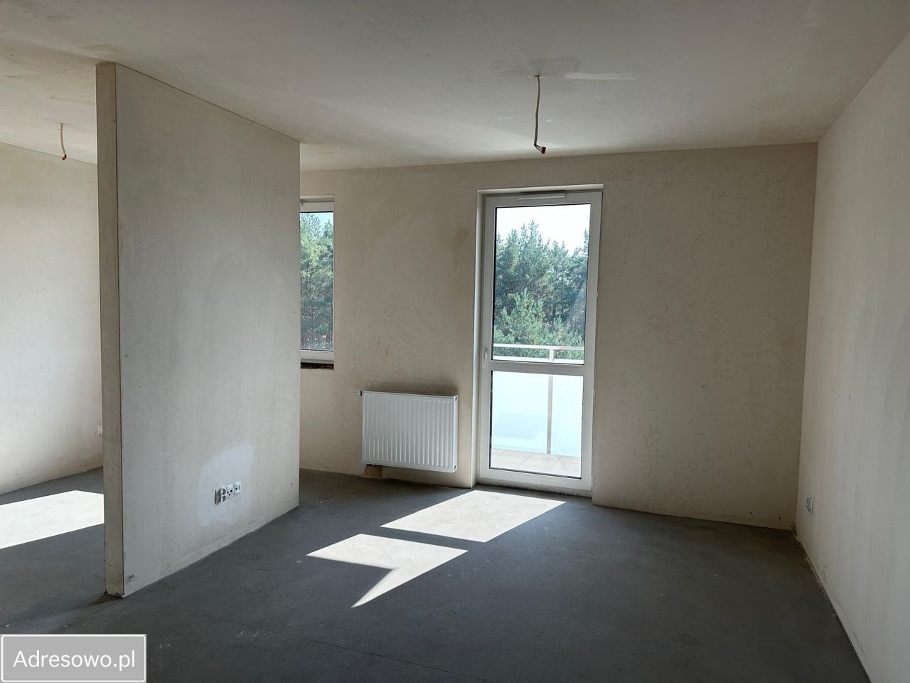 Mieszkanie 1-pokojowe Wieliszew, ul. por. Ryszarda Gubały. Zdjęcie 5