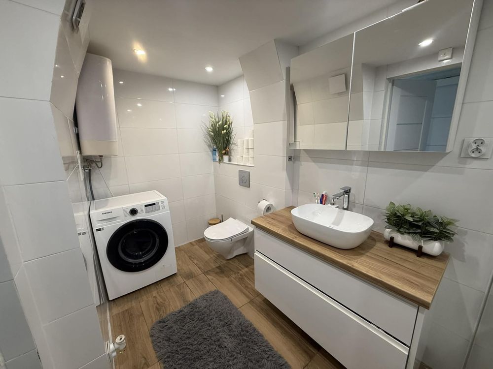 Mieszkanie 2-pokojowe Grabowo. Zdjęcie 6