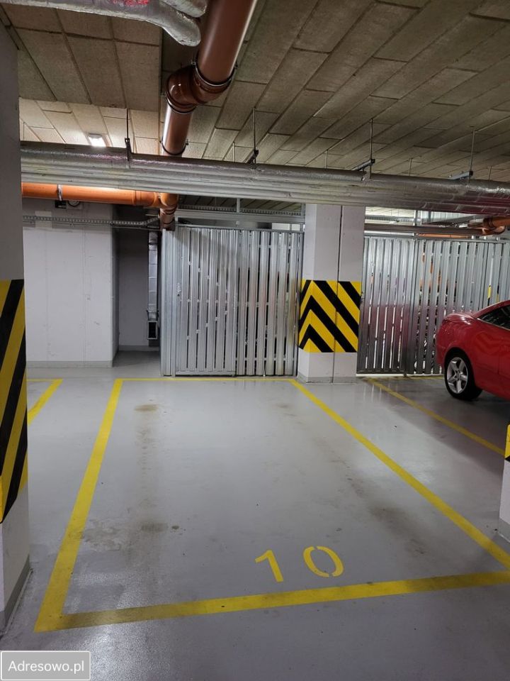 Mieszkanie 3-pokojowe Zielonka, ul. Wojska Polskiego. Zdjęcie 12