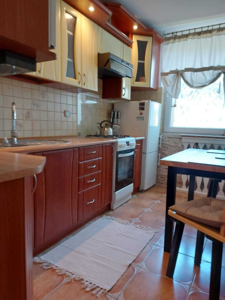 Mieszkanie 2-pokojowe Zakopane Centrum. Zdjęcie 3