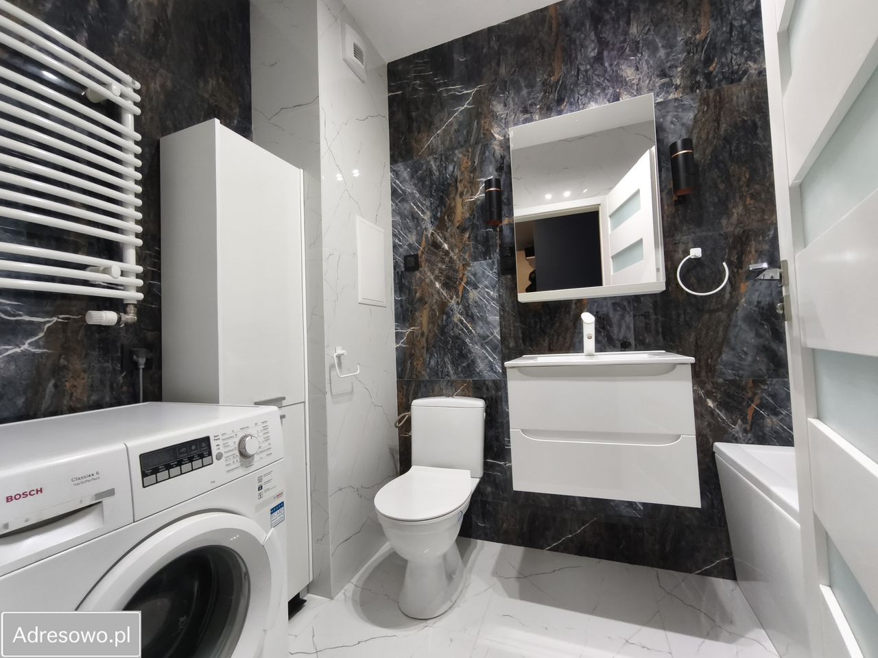 Mieszkanie 2-pokojowe Turka, ul. Jarzębinowa. Zdjęcie 3