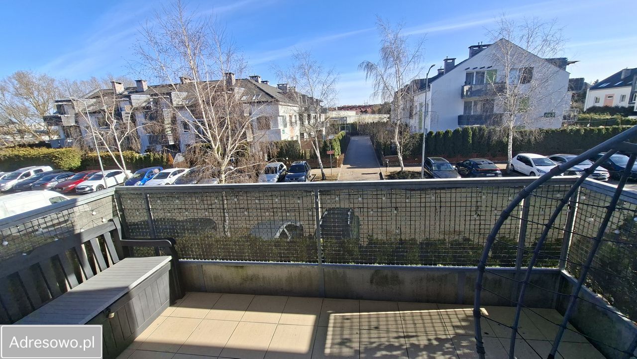 Mieszkanie 3-pokojowe Warzymice, ul. Brzeziny. Zdjęcie 13