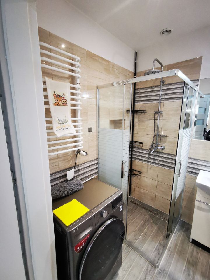 dom wolnostojący, 3 pokoje Terespol, ul. Władysława Stanisława Reymonta. Zdjęcie 9