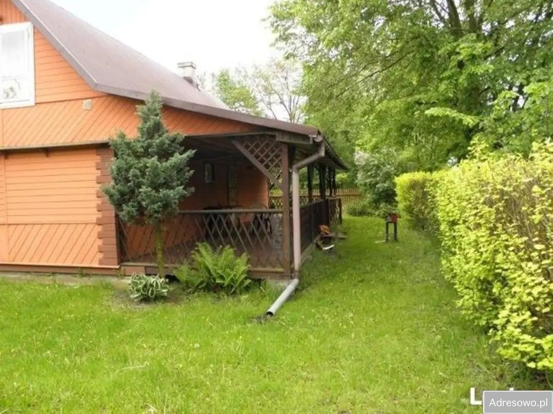 dom wolnostojący Plebania Wola. Zdjęcie 6