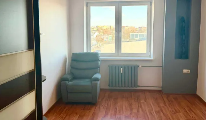 Mieszkanie 3-pokojowe Myszków Centrum