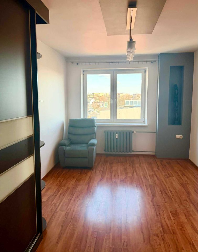 Mieszkanie 3-pokojowe Myszków Centrum. Zdjęcie 1