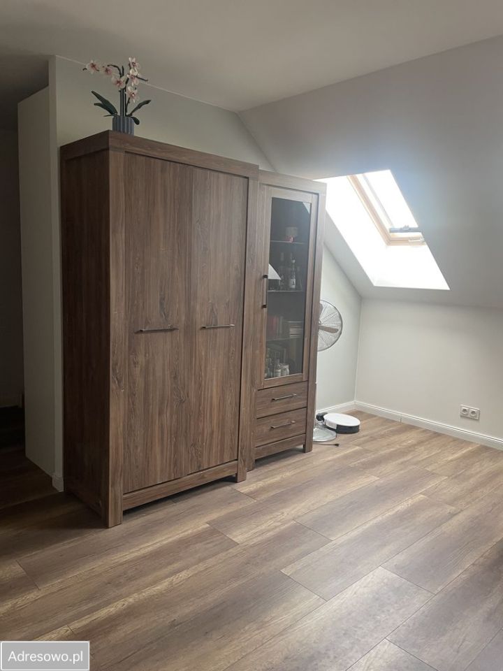 dom wolnostojący, 5 pokoi Łysomice, ul. Wierzbowa. Zdjęcie 3