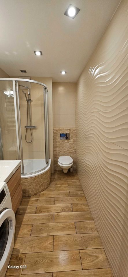 Mieszkanie 3-pokojowe Warszawa Praga-Południe. Zdjęcie 2