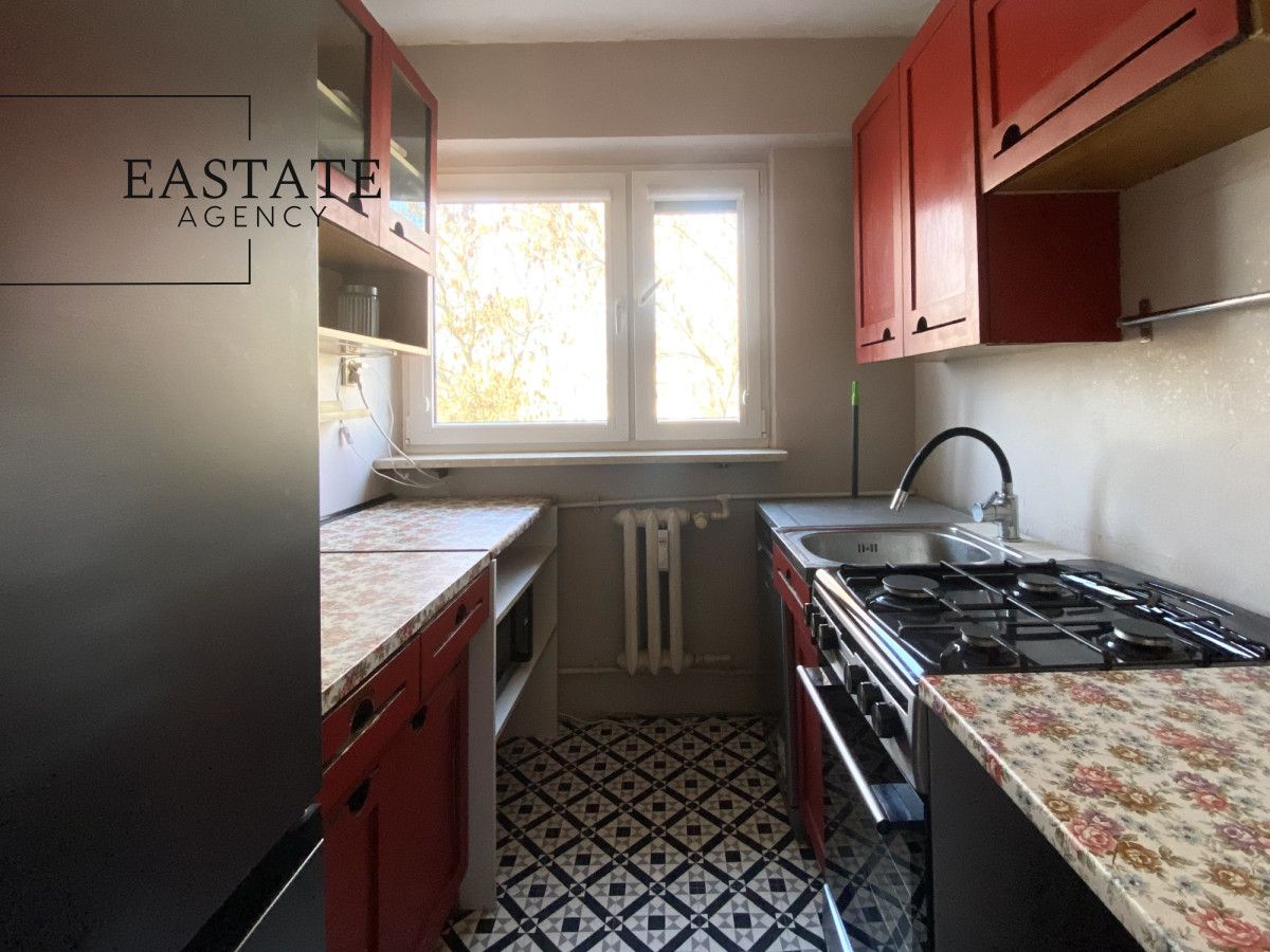 Mieszkanie 2-pokojowe Warszawa Włochy, ul. Sulmierzycka. Zdjęcie 4